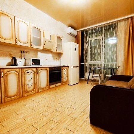 1-Bedroom Apartment Near The Sea Одесса Экстерьер фото