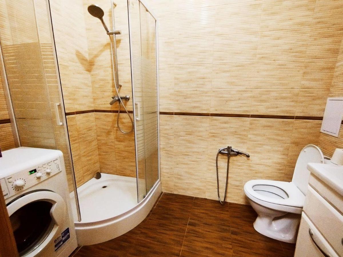 1-Bedroom Apartment Near The Sea Одесса Экстерьер фото