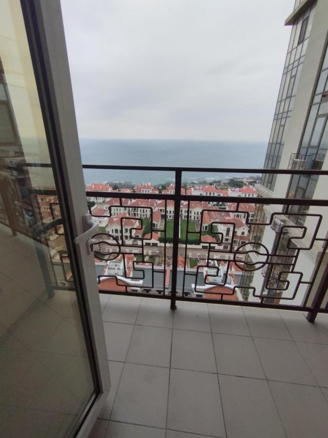 1-Bedroom Apartment Near The Sea Одесса Экстерьер фото