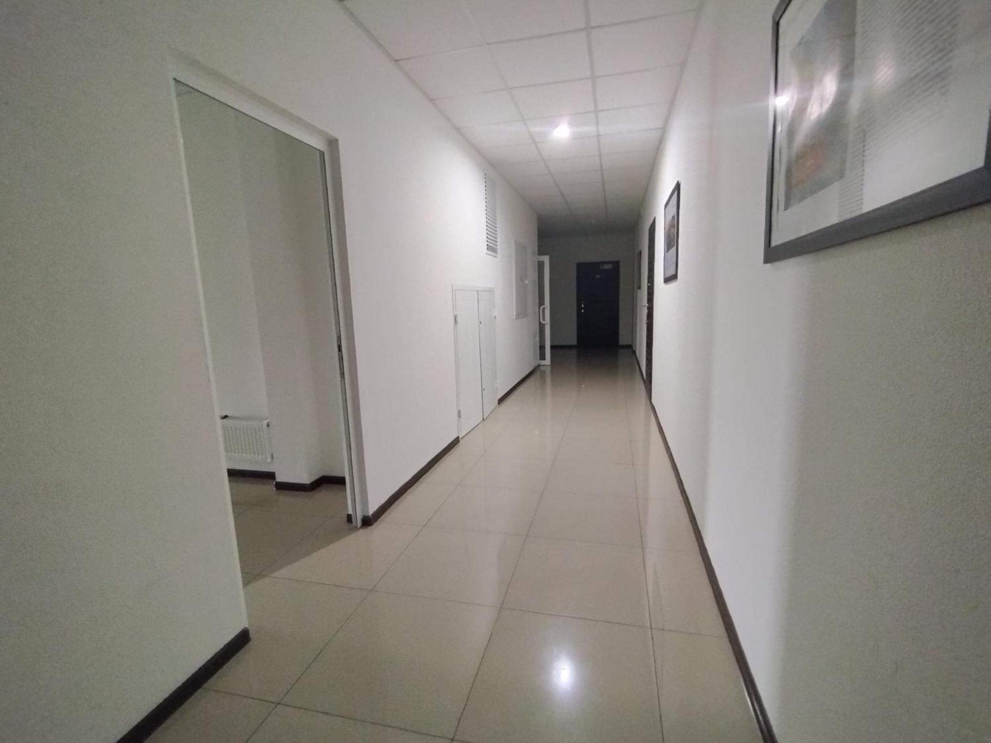 1-Bedroom Apartment Near The Sea Одесса Экстерьер фото